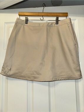 Under Armour Golf/Tennis Skort